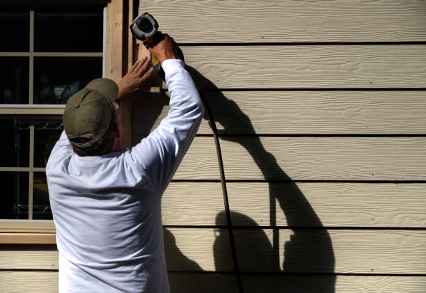 Affordable Siding Repair and Maintenance Services in Port Charlotte, FL